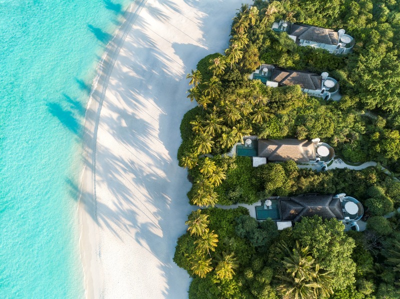 Anantara Kihavah