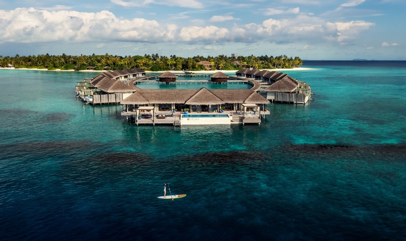 Velaa Private Island