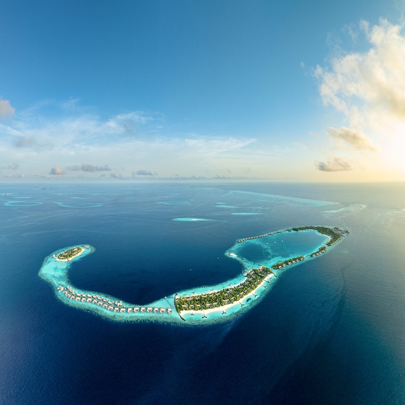 Waldorf Astoria Ithaafushi